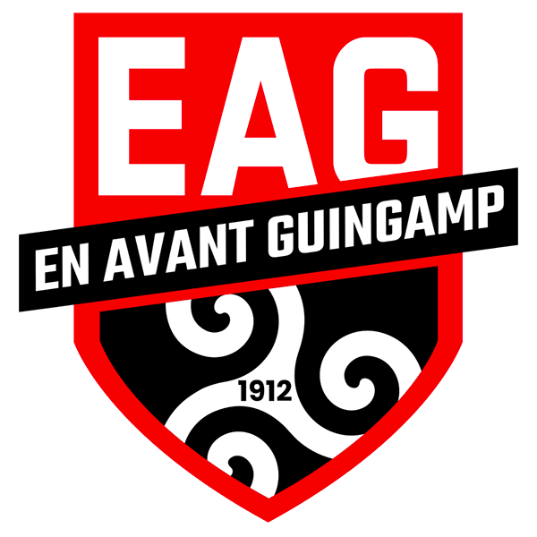 guingamp crest